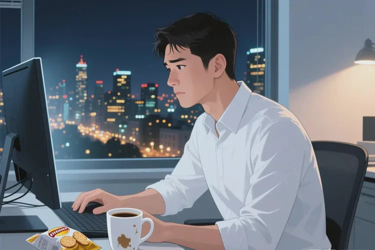 30岁早餐血糖9点4是怎么回事(图2)