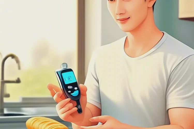 33岁早上空腹血糖29.0是怎么回事(图1)