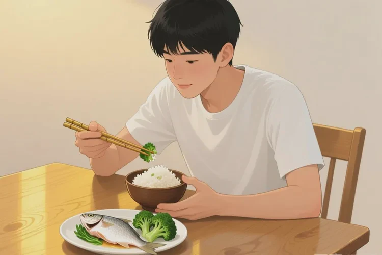 30岁中餐血糖6.4是怎么回事(图3)