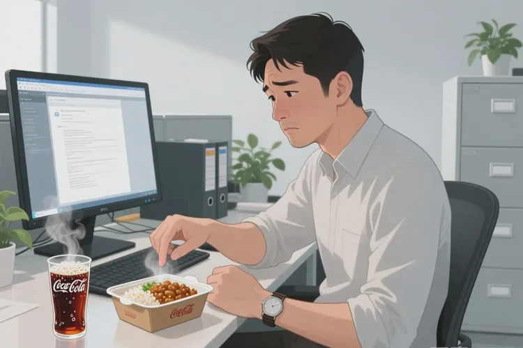 30岁中餐血糖14点4是怎么回事(图3)