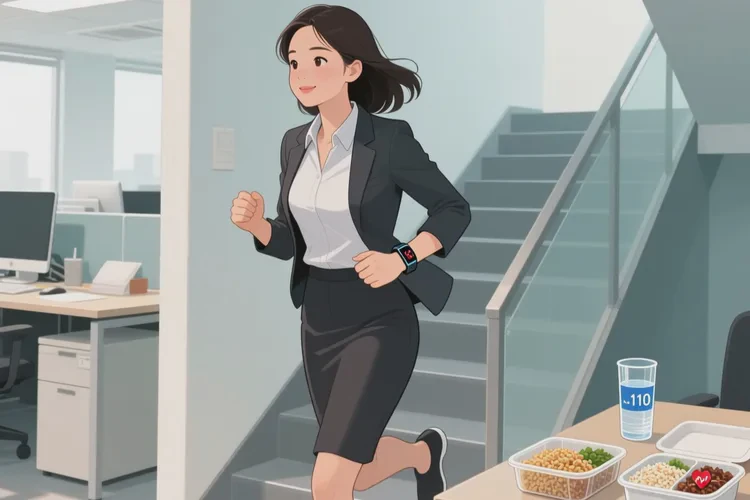 30岁早上空腹血糖11.4是怎么回事(图3)