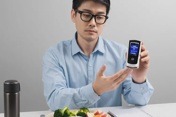 33岁下午血糖14点0是怎么回事(图1)