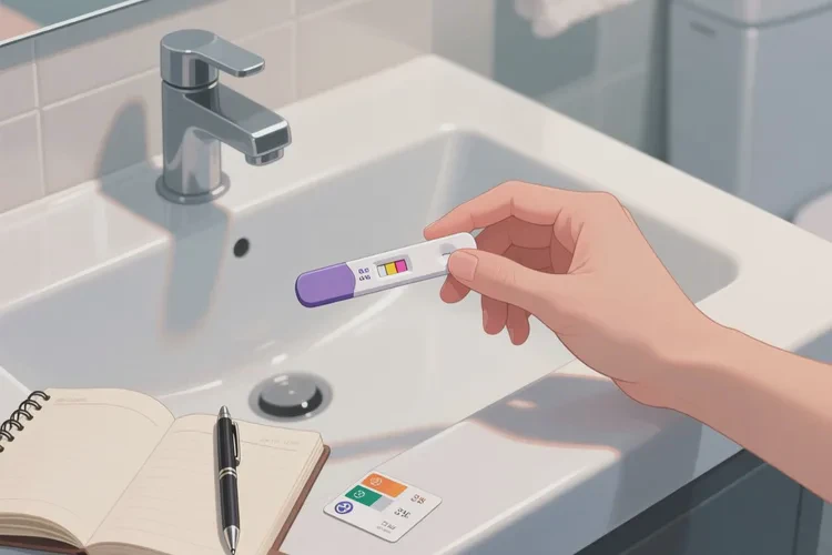 30岁早上血糖21.8是怎么回事(图2)