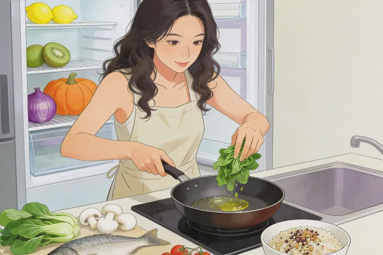 30岁中餐血糖13.7是怎么回事(图2)