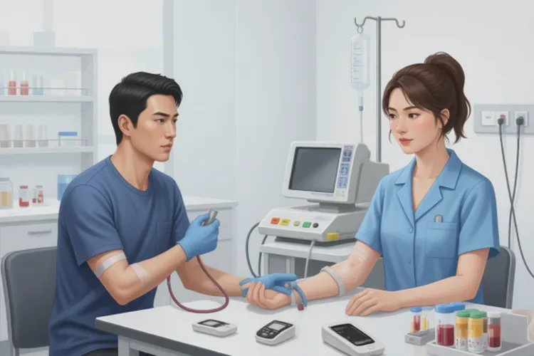 30岁早上血糖7点3是怎么回事(图4)