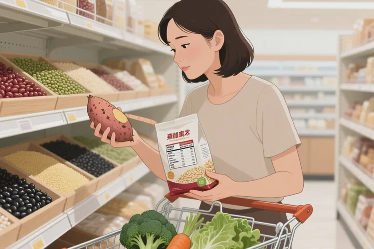 30岁早上血糖6.0是怎么回事(图3)