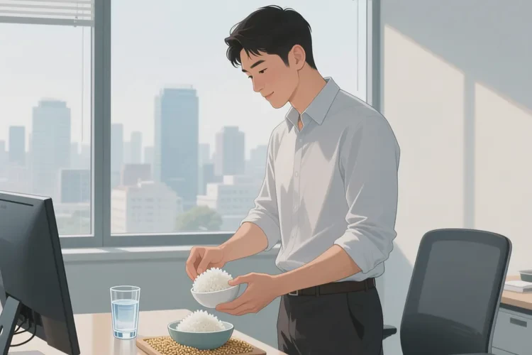 30岁中餐血糖4.7是怎么回事(图2)