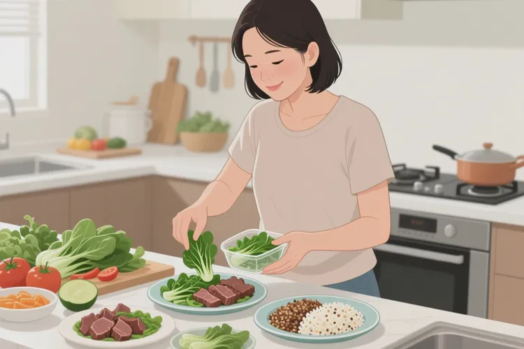 30岁中餐血糖26.2是怎么回事(图4)