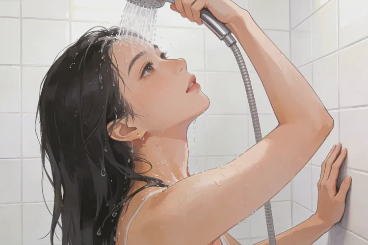 女性脖子上偶尔长湿疹可以根治吗(图4)