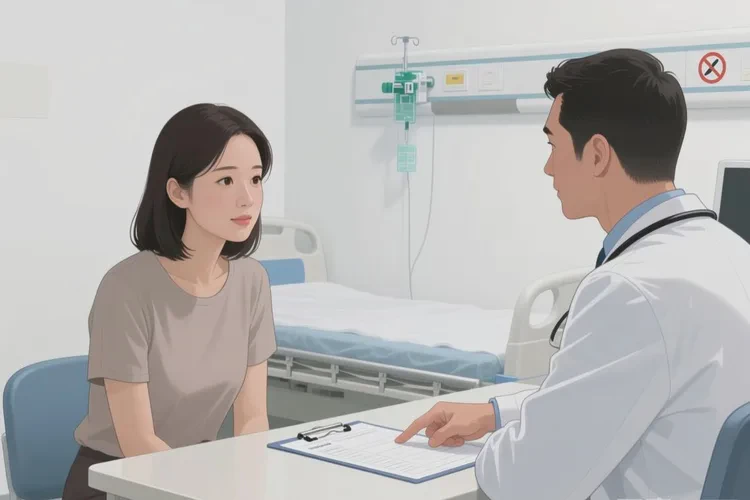 30岁早餐血糖10点4是怎么回事(图4)