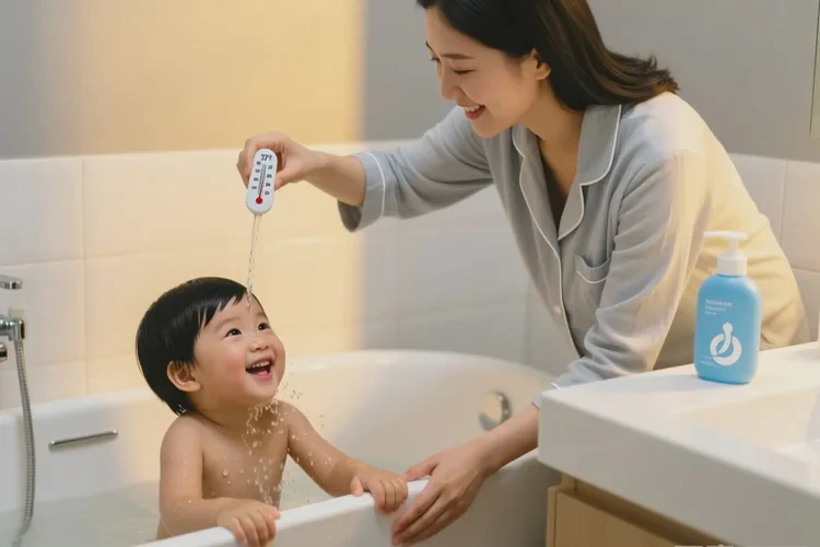 小儿身上经常起湿疹可以根治吗(图3)