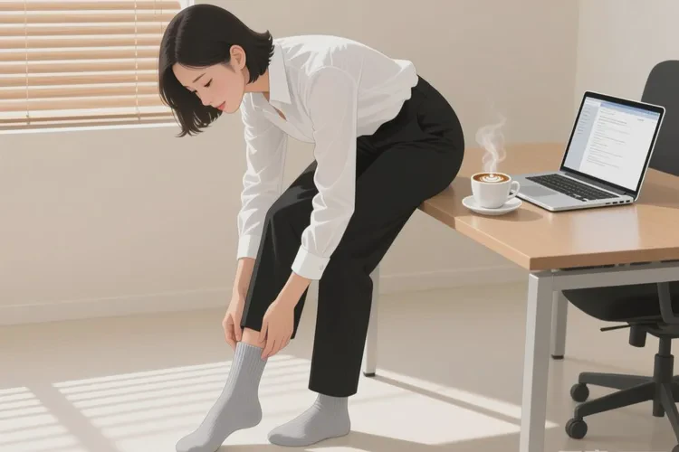 女性小腿经常起湿疹可以根治吗(图2)