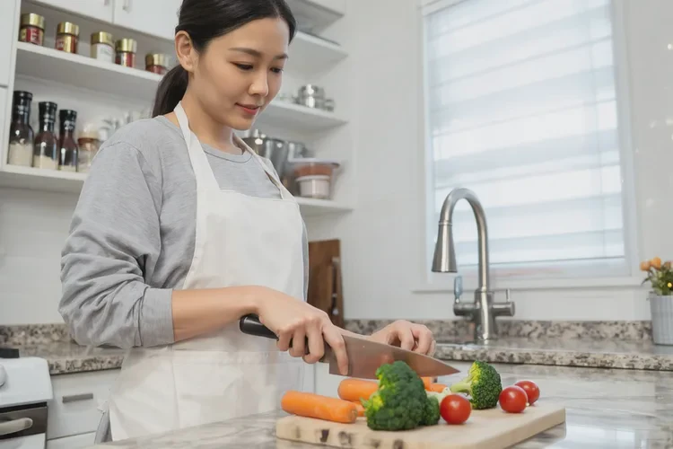 34岁晚餐血糖8.5是怎么回事(图4)