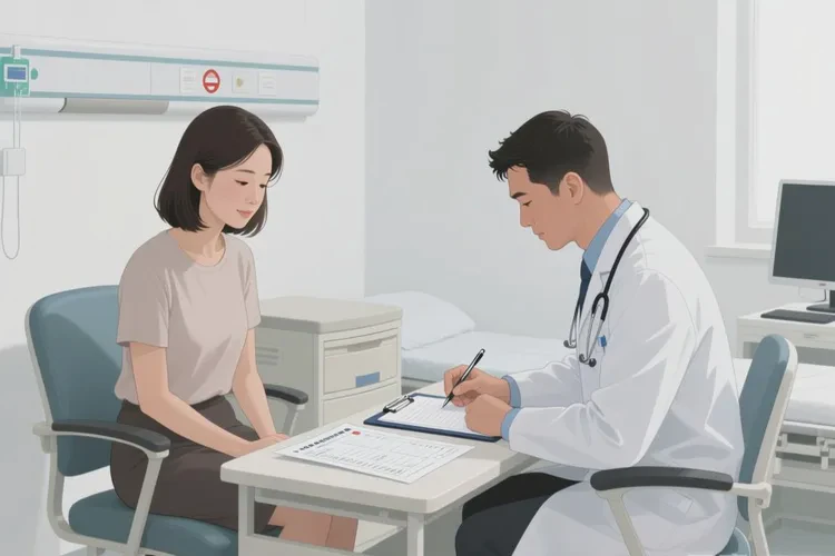 30岁中餐血糖29.3是怎么回事(图4)