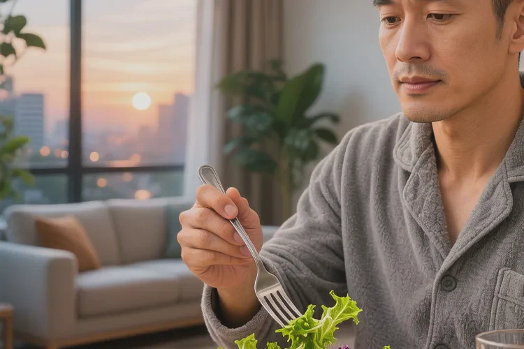 33岁下午血糖21.5是怎么回事(图3)