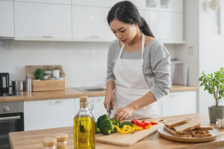 34岁餐后血糖21.5是怎么回事(图3)