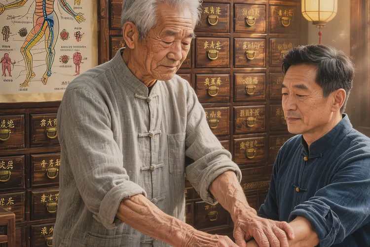 33岁早上血糖10点6是怎么回事(图4)