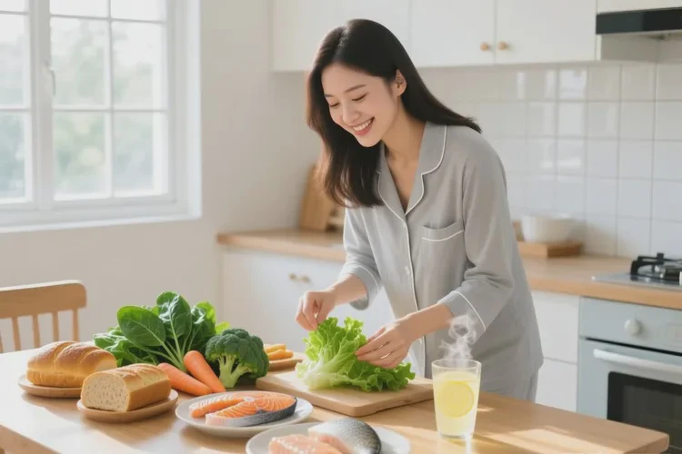 30岁中餐血糖27.6是怎么回事(图4)