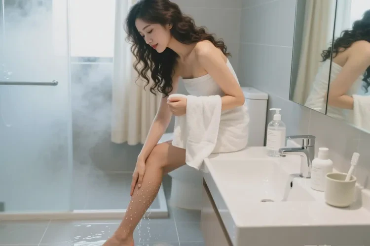 女性小腿经常起湿疹可以根治吗(图3)