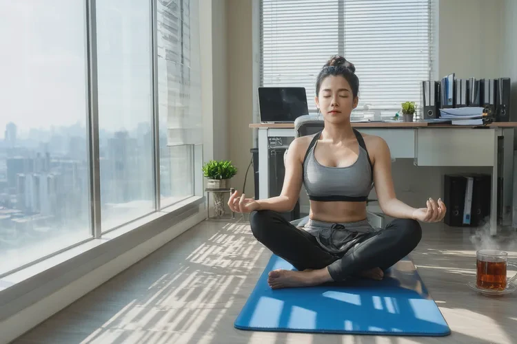 33岁睡前血糖20点7是怎么回事(图4)