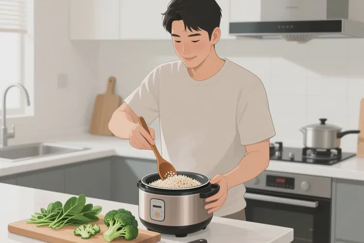 30岁中餐血糖11.5是怎么回事(图2)