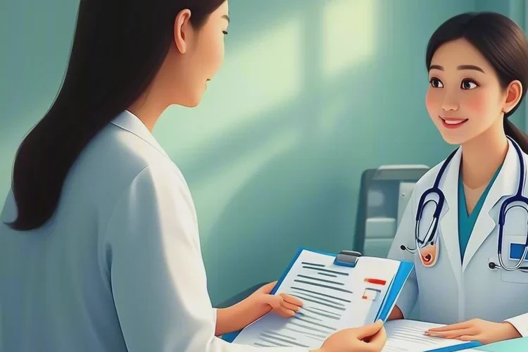 33岁早上空腹血糖16点6是怎么回事(图4)