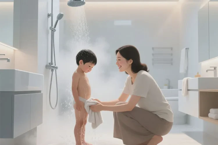 小儿小腿起湿疹能根治吗(图2)