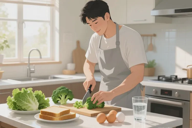 30岁早上空腹血糖17.4是怎么回事(图4)