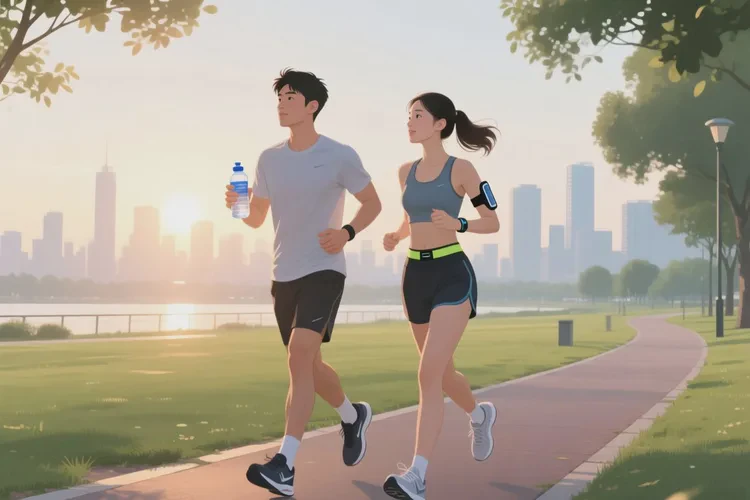 30岁早上空腹血糖28.1是怎么回事(图4)