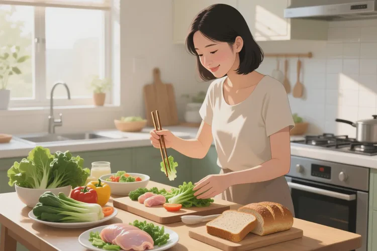 30岁中餐血糖15点7是怎么回事(图2)