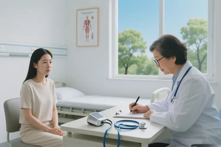 30岁早上血糖13.1是怎么回事(图4)