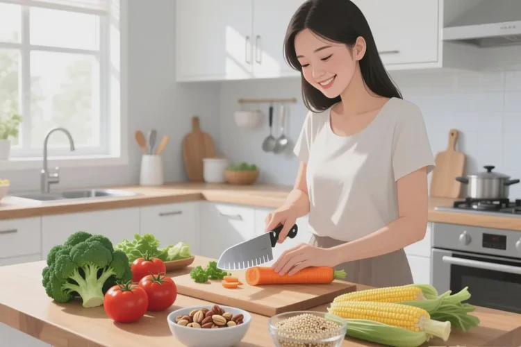 30岁中餐血糖10.2是怎么回事(图4)