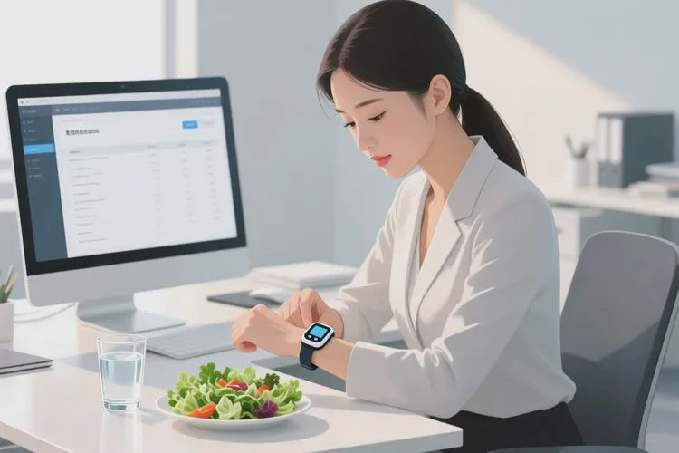 30岁早上空腹血糖18.3是怎么回事(图3)