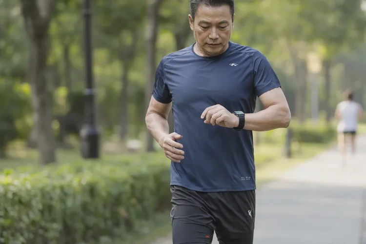 34岁空腹血糖12.3是怎么回事(图2)