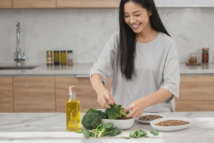 33岁早餐血糖18点7是怎么回事(图3)