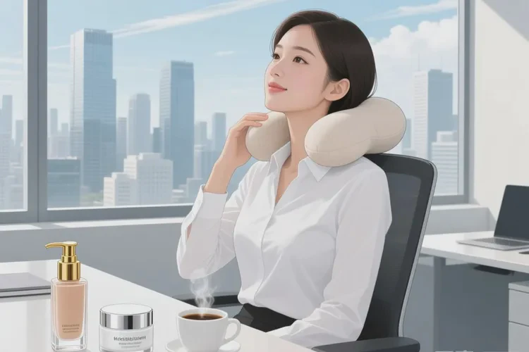 女生脖子长湿疹可以根治吗(图4)