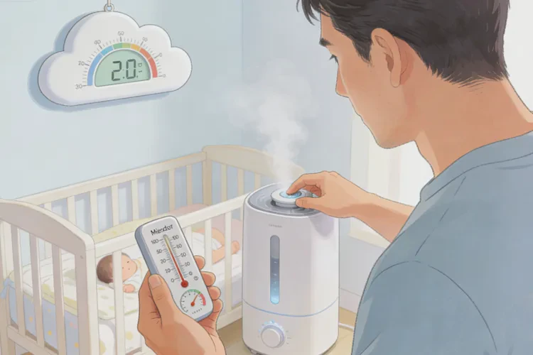 小儿大腿偶尔长湿疹能根治吗(图3)