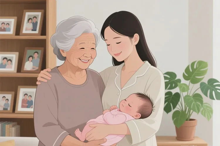 新生儿脸上偶尔起湿疹可以根治吗(图4)