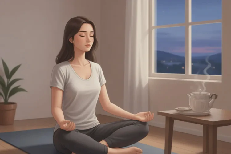 女性肚子上偶尔起湿疹能根治吗(图2)