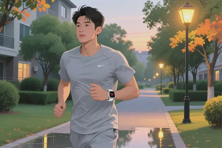 30岁晚餐血糖9.2是怎么回事(图3)