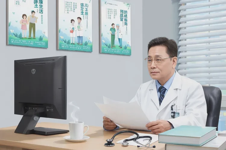 33岁早上空腹血糖15.5是怎么回事(图2)