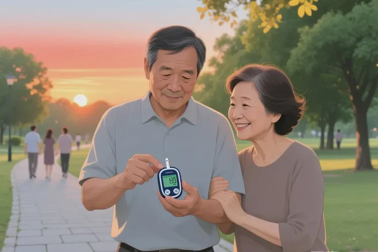 30岁早上空腹血糖9点5是怎么回事(图4)