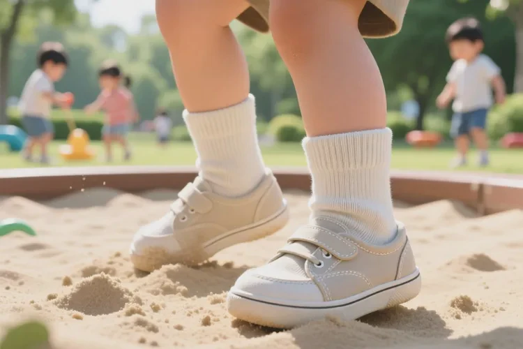 小儿脚上经常起湿疹能根治吗(图2)