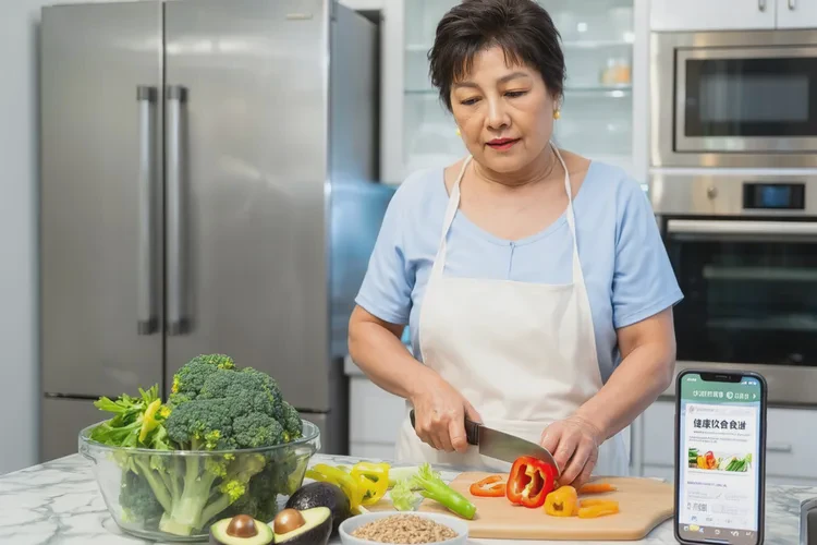 33岁下午血糖8点1是怎么回事(图3)