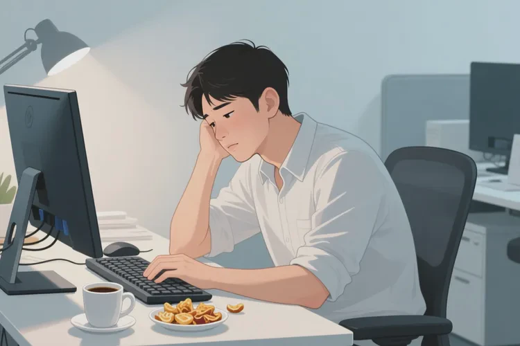 30岁早上空腹血糖28.3是怎么回事(图2)