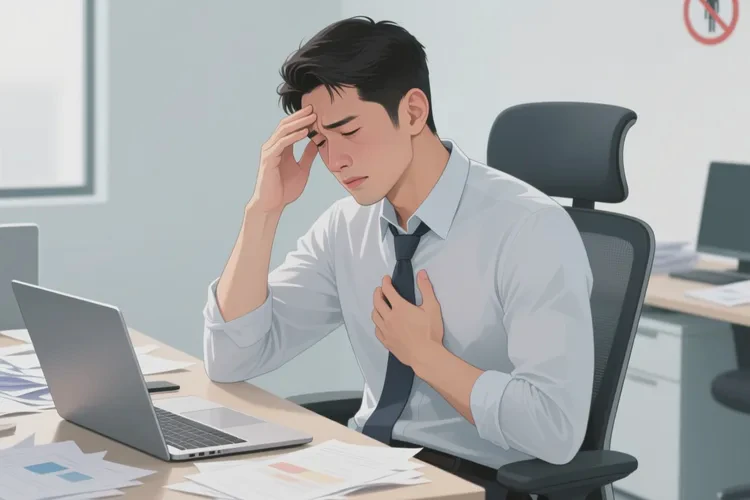 30岁中餐血糖3.3是怎么回事(图3)