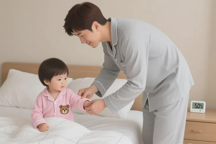 小儿手臂偶尔长湿疹能根治吗(图3)