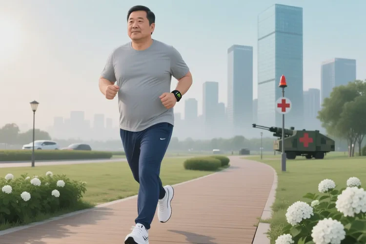 30岁早上血糖24.8是怎么回事(图4)