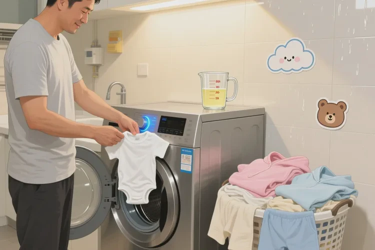 小儿脖子上容易起湿疹可以根治吗(图3)