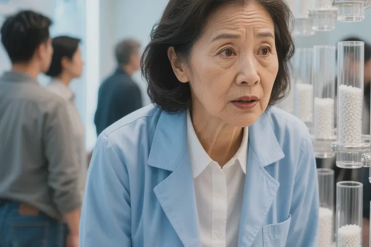 33岁中午血糖11点6是怎么回事(图1)